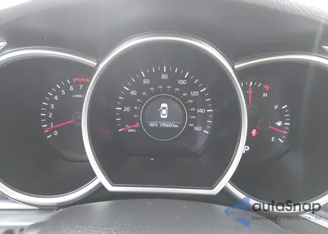 2014 Kia Optima Lx from USA, damaged, VIN KNAGM4A71E5458434